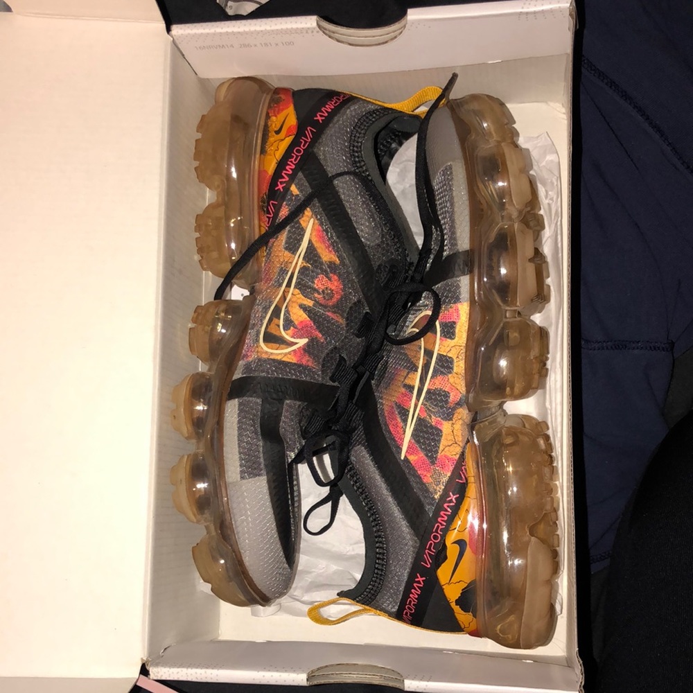 Women’s vapormax